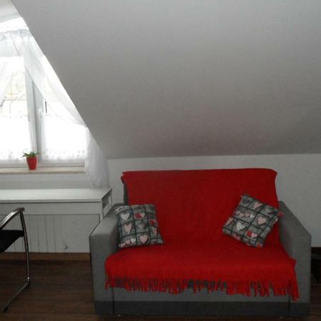 Nowy Apartament W Centrum Wlodawy Apartment โวดาวา ภายนอก รูปภาพ