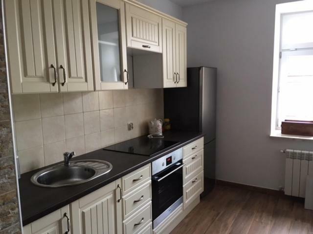 Nowy Apartament W Centrum Wlodawy Apartment โวดาวา ภายนอก รูปภาพ