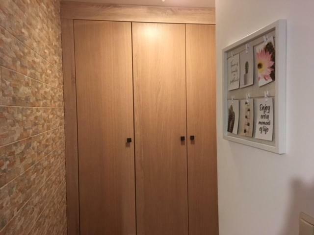 Nowy Apartament W Centrum Wlodawy Apartment โวดาวา ภายนอก รูปภาพ